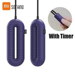 Máy Sấy Và Khử Trùng Giày Xiaomi Youpin SOTHING DSHJ-S-1904 Zero-One Cầm Tay