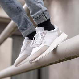 Giày Thể Thao Nam Adidas Original BD7812 Màu FTWWHT/FTWWHT