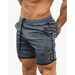 Quần short tập gym Nam