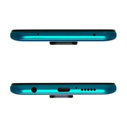 Điện thoại Xiaomi Redmi Note 9S - Hàng Chính Hãng