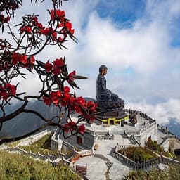 Combo Sapa Charm Hotel 4* + Xe Giường Nằm, Khởi Hành Hàng Ngày Từ HN Dành Cho 01 Người