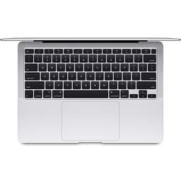Apple Macbook Air 2020 - 13 Inchs (i3-10th/ 8GB/ 256GB) - Hàng Chính Hãng