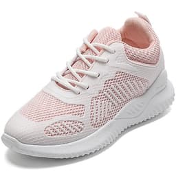 Giày thể thao Giày đi bộ Nữ huấn luyện viên nhẹ Knit mềm