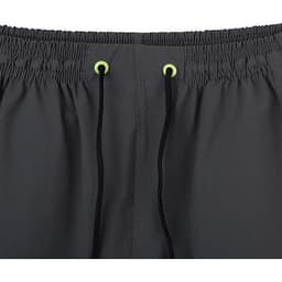 quần short thể thao nam KOJIBA chất vải poly co dãn thoáng mát