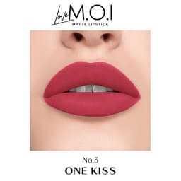 Son Môi M.O.I Hồ Ngọc Hà Son Thỏi LOVE SPECIAL EDITION (Bản Giới Hạn)
