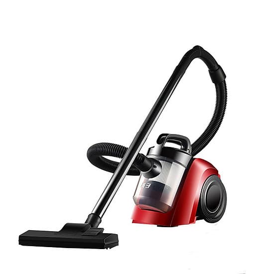 Máy Hút Bụi gia đình Thông minh Công suất lớn 100W