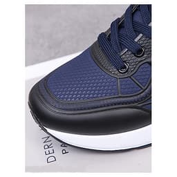 Giày thể thao nam sneaker Hàn Quốc mẫu mới đế khí nâng chiều cao