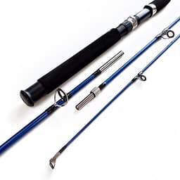 Bộ cần câu cá lure 2 khúc Máy YF200 + Tặng kèm 7 phụ kiện