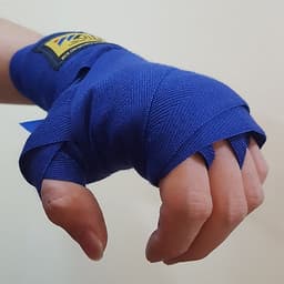 Băng Quấn Tay Boxing Wolon - Băng Quấn Tay Boxing