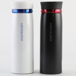 Combo 2 Bình Nước Giữ Nhiệt Lock&Lock