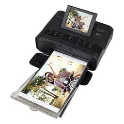 Máy In Ảnh Canon SELPHY CP1300 Wifi - Hàng Chính Hãng