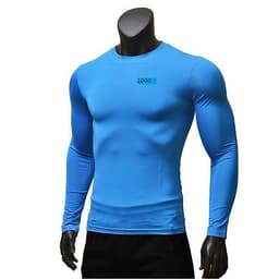 Áo Giữ Nhiệt Nam Body AS11