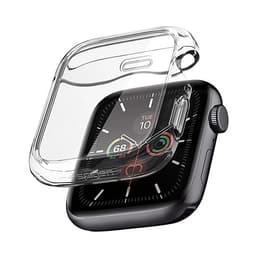 Ốp Apple Watch Series 5/4 SPIGEN Ultra Hybrid - hàng chính hãng 