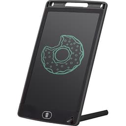 Portable 8 Inch LCD Writing Tablet Ultra-thin Electronic Drawing Board Reusable Handwriting Pad with Stylus Pen Erase