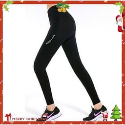 Quần legging nữ CLEACCO  tập gym, quần yoga chất vải Dệt thoáng mát , co giãn 4 chiều 