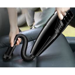 Máy hút bụi cầm tay cho ô tô Dalugi JR9806 cao cấp