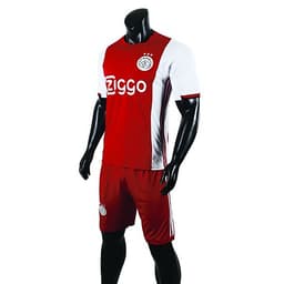 Bộ đồ đá banh CPSports mẫu không logo New Season