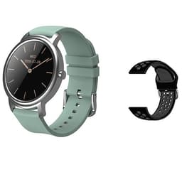 đồng hồ thông minh xiaomi Mibro Air XPAW001 Kết nối Bluetooth 5.0 theo dõi sức khỏe chống nước IP68 hỗ trợ Android iOS hỗ trợ nhiều ngôn ngữ