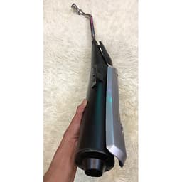 pô pas spack móc ấm ù dành cho xe sirius 