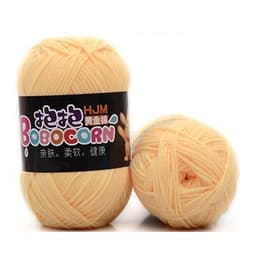 Len Milk Cotton cao cấp BOBO