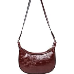 Túi Kẹp Nách Quai Ngắn Retro Trending