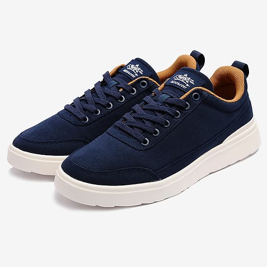 Giày Thể Thao Nam Biti's Hunter Street DSMH01300XNH - Washed Navy