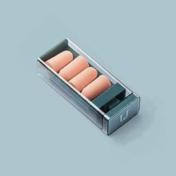 Nút Bịt Tai Chống Ồn xiaomi