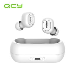 Tai Nghe Bluetooth Không Dây TWS Kèm Hộp Sạc Xiaomi QCY T1C (Phiên Bản Youth)