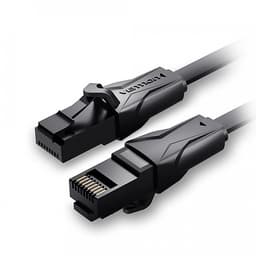 Cáp Mạng Ethernet Gigabit Vention Cat 6