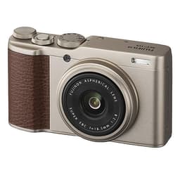 Máy Ảnh Fujifilm XF10 - Hàng Chính Hãng
