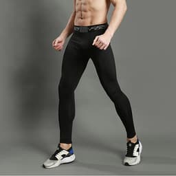 Quần Legging Nam Giữ Nhiệt  - N202