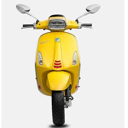 Xe Máy Vespa SPRINT S 125 - Đen Glossy