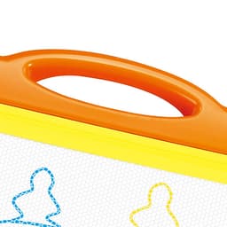 Bảng Vẽ Cho Bé 1-3 Tuổi QIQU TOYS 8888A