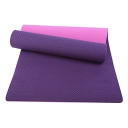 Thảm Tập Yoga miDoctor + Bao Tập Thảm Yoga (Giao Màu Ngẫu Nhiên)