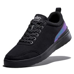 Giày Thể Thao Nữ Biti's Hunter Street DSWH01303DEN  - Midnight Black Inverted