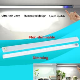 Đèn Led Thanh Cảm Ứng