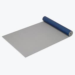 Thảm Tập Yoga PVC Dày 6mm Mặt Thảm 2 Màu (PREMIUM) [TẶNG TÚI ĐỰNG THẢM]