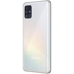 Điện Thoại Samsung Galaxy A51 (6GB/128GB) - ĐÃ KÍCH HOẠT BẢO HÀNH ĐIỆN TỬ - Hàng Chính Hãng