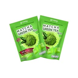 Combo 2 gói Bánh snack Ngũ Cốc Grinny