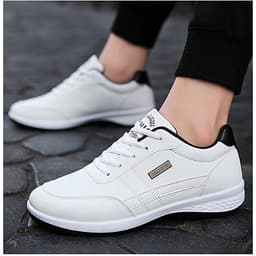 Giày Thể Thao Nam Mẫu Mới BAZAS BZ2299