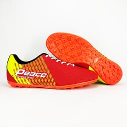 GIÀY ĐÁ BÓNG SÂN CỎ NHÂN TẠO THỂ THAO NAM PEACE PS1208