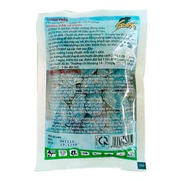 DẠNG GÓI 20 VIÊN | HỘP 100 VIÊN - THUỐC DIỆT CHUỘT STORM - DẠNG VIÊN NÉN - ĐƠN GIẢN DỄ SỬ DỤNG - AN TOÀN VỚI NGƯỜI SỬ DỤNG VÀ MÔI TRƯỜNG