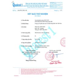 Tủ Hấp Giò Chả Bằng Điện 6 Khay NEWSUN Việt Nam Chính Hãng