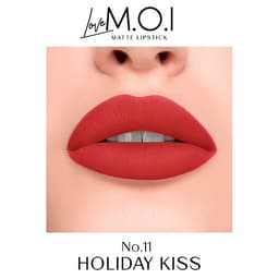 Son Môi M.O.I Hồ Ngọc Hà Son Thỏi LOVE SPECIAL EDITION (Bản Giới Hạn)
