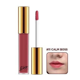 Son kem lì Bbia Last Velvet Lip Tint Version 3 5g (5 màu)