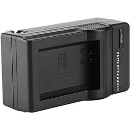 Sạc Pin Máy Ảnh Green (IIano) Cho SONY A7R2 5R 5T NEX-5T A5000 A5100 A6000