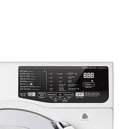 Máy Giặt Cửa Trước Inverter Electrolux EWF8025BQ (8kg) - Hàng Chính Hãng