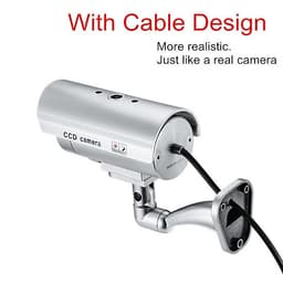 Camera An Ninh Chống Nước Trong Nhà Ngoài Trời 