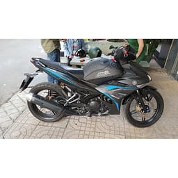 THÙNG ĐỰNG ĐỒ CHO EXCITER 150 KIỂU MOTO PKL 