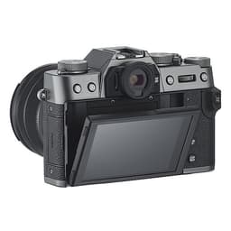 Máy Ảnh Fujifilm X-T30 Body - Hàng Chính Hãng